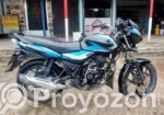 Bajaj Discover 125 2021