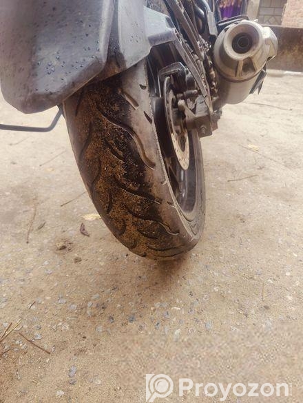 Yamaha FZs V2 2019 2020