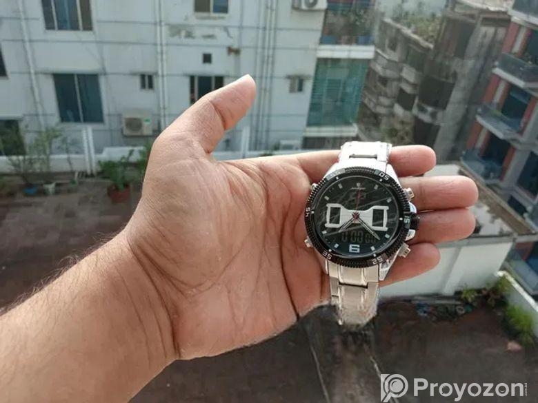 ফ্রেন্ডলি বাজেটের সেরা ঘড়ি