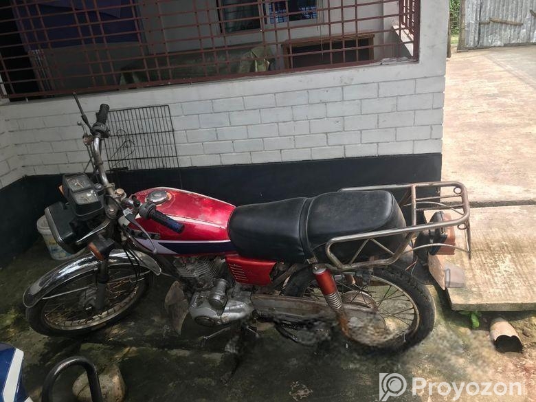 Runner KnightRider 2005