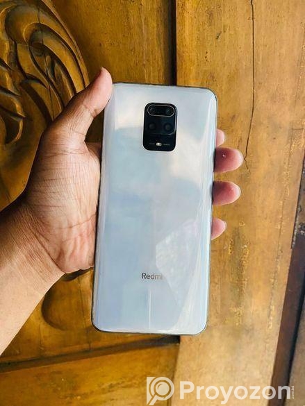 Xiaomi Redmi Note 9 Pro 6+2 /128