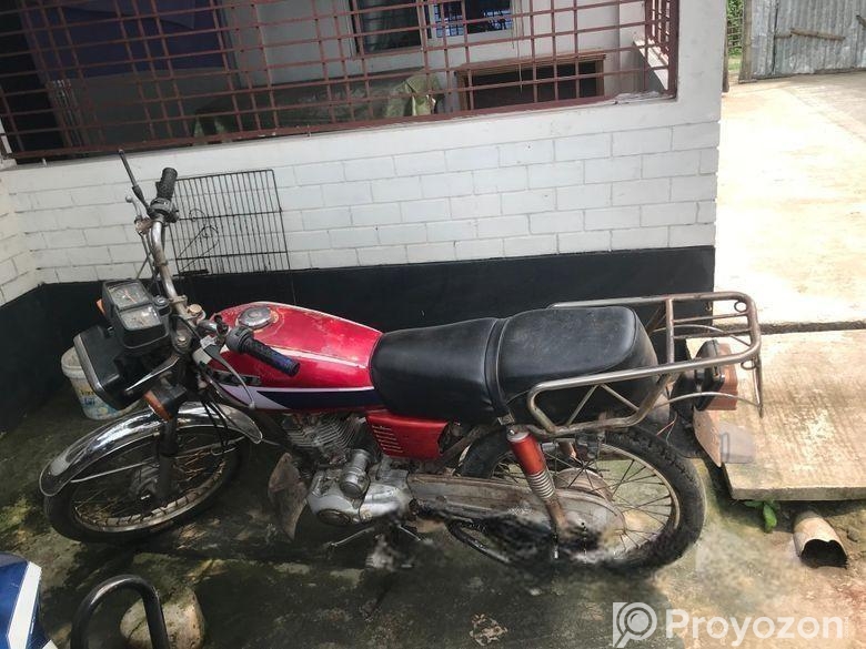 Runner KnightRider 2005