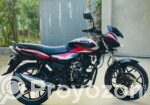 Bajaj Discover 125 On test 2022