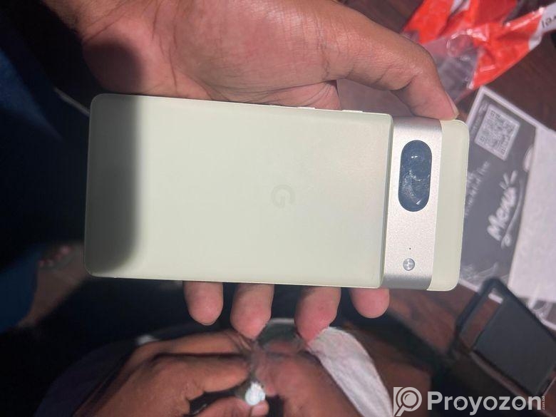 Google Pixel 7 Good