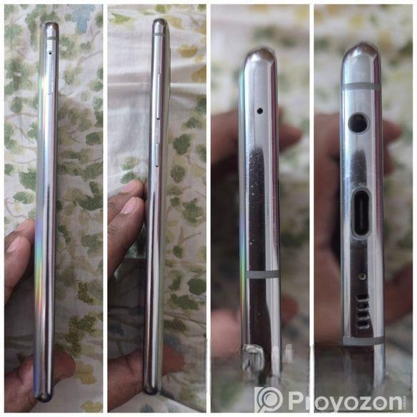 Samsung Note 10 Lite (Used)