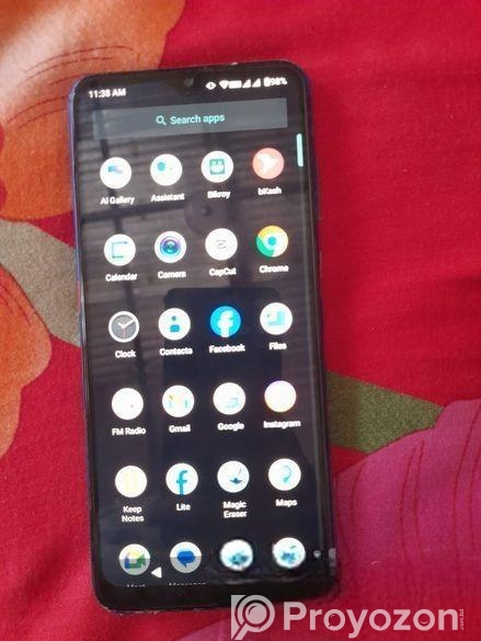 Walton Primo N5 (Used)
