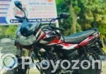 Bajaj Discover 125 On test 2022