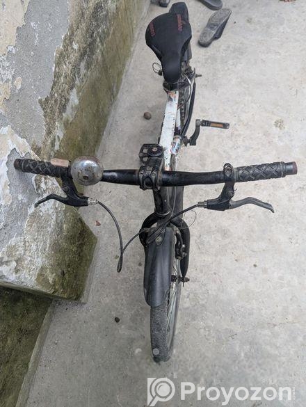 দুরন্ত ২০” বাই সাইকেল