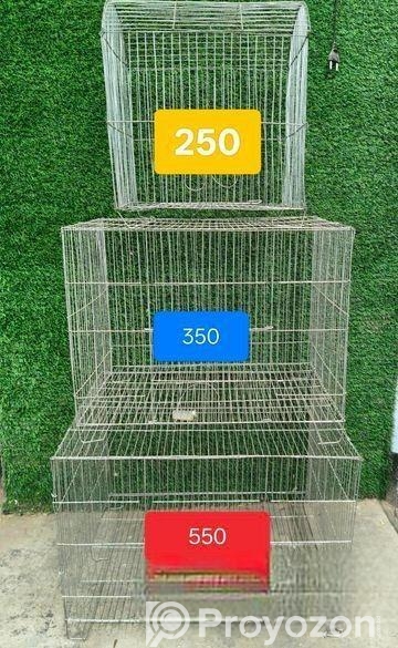পাখির খাচা / bird cage