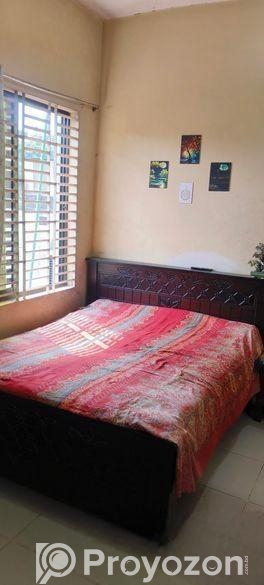 Malayasian Bed