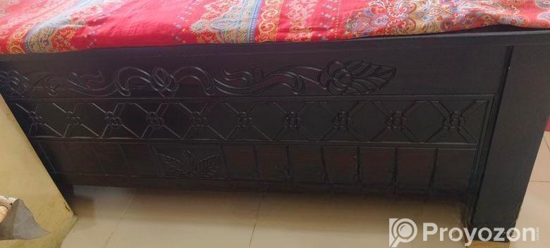 Malayasian Bed
