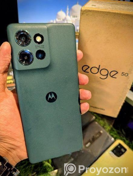 Motorola Edge 50 8/256 (Used)