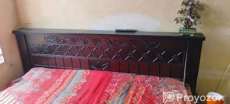 Malayasian Bed