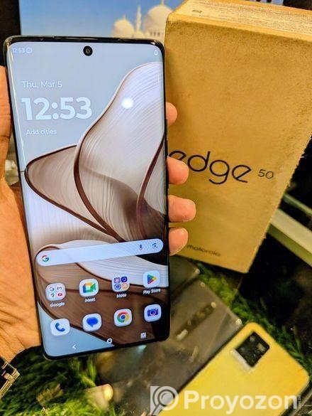 Motorola Edge 50 8/256 (Used)