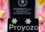 Diamond Earring