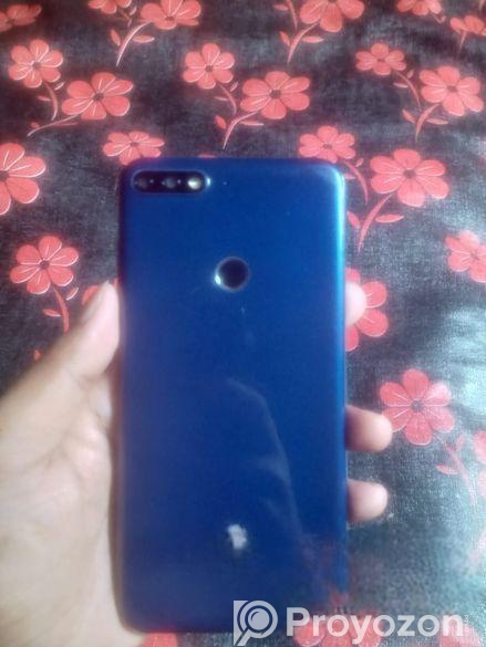 Huawei Y7 Prime