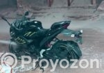 Suzuki Gixxer SF 2025