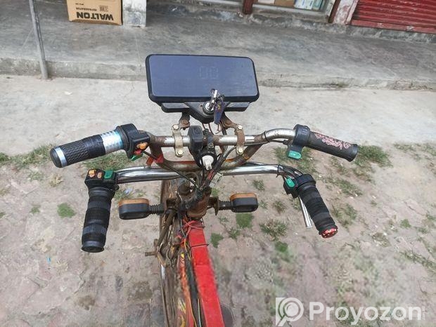 অটো ভ্যান গাড়ি