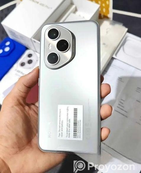 Honor 400 PRO (12/512)GB (Brand New)