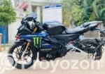 Yamaha R15M BS7 Monster 2025