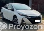 Toyota Prius Plug-in Hybrid 2019