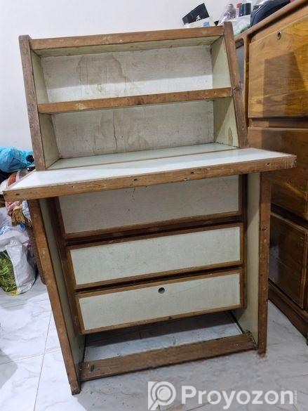 Study Table | পড়ার টেবিল