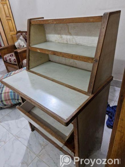 Study Table | পড়ার টেবিল