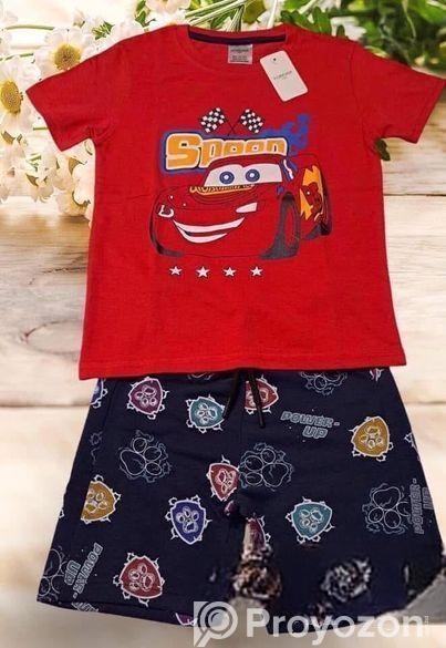 Kids T-shirts