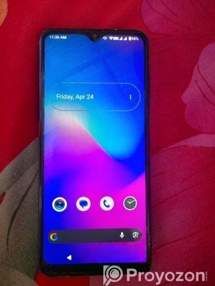 Walton Primo N5 (Used)