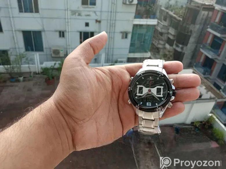 ফ্রেন্ডলি বাজেটের সেরা ঘড়ি