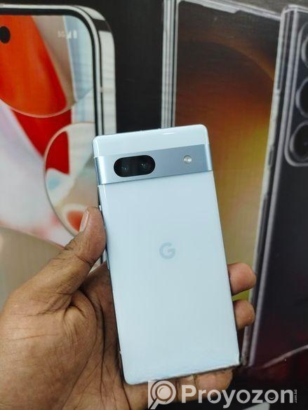 Google 7a ৮/১২৮ (Used)