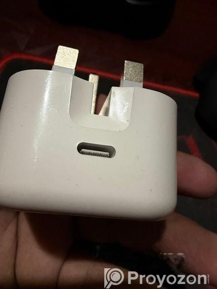 Iphone 20W Power Adapter