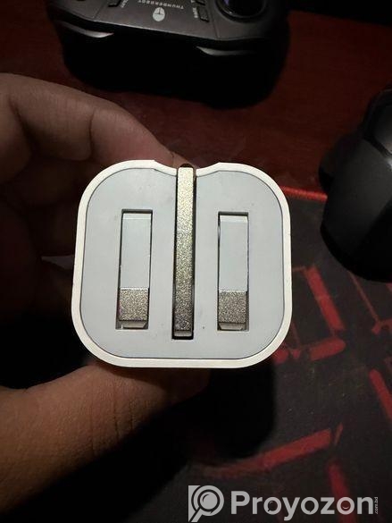 Iphone 20W Power Adapter