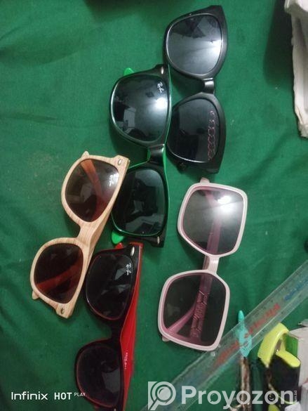 Womens Sunglass