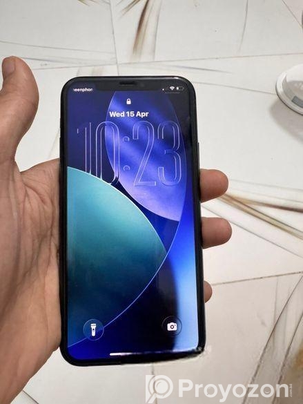 Apple iPhone 11 Pro Battery 89 (Used)