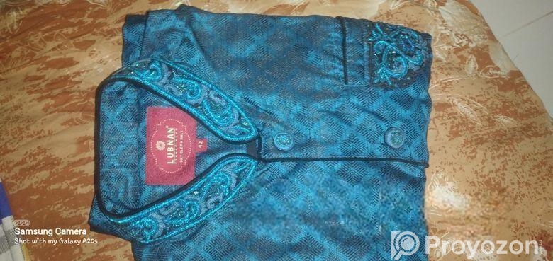 খুব সুন্দর পাঞ্জাবি