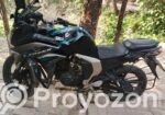 Yamaha Fazer 2022