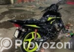 Honda Livo . 2020