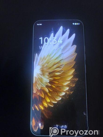 Tecno Spark 40 Pro (Used)