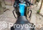 Yamaha Fazer 2022