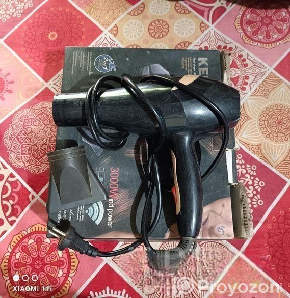 হাই কোয়ালিটি হেয়ার ডায়ার