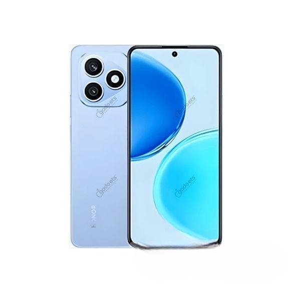 Honor X8D (8/256) INTACT (Brand New)