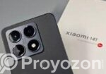 Xiaomi 14T(5G)(12/512)BLACK (Used)
