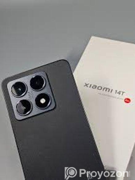 Xiaomi 14T(5G)(12/512)BLACK (Used)