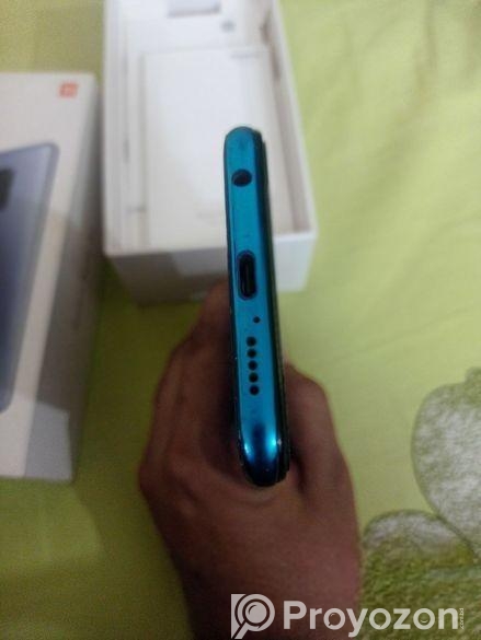 Xiaomi Redmi Note 9S (Used)