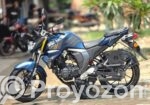 Yamaha FZs V2 2024