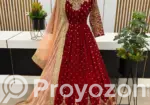 Ready Made Party Dress
