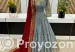 Ready Made Party Dress