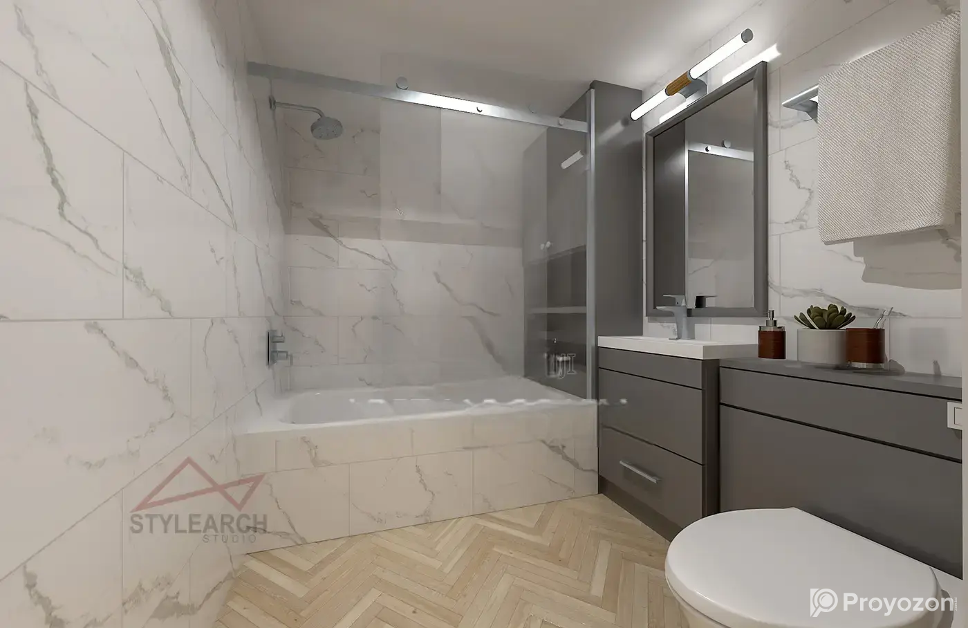 Interior Design and Constructions