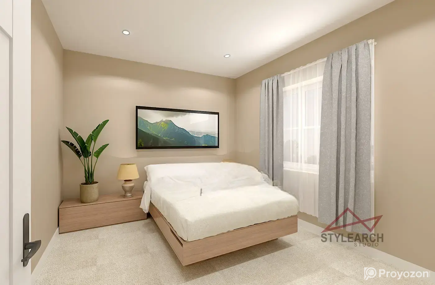 Interior Design and Constructions